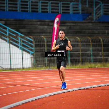Runner Photo 4674641