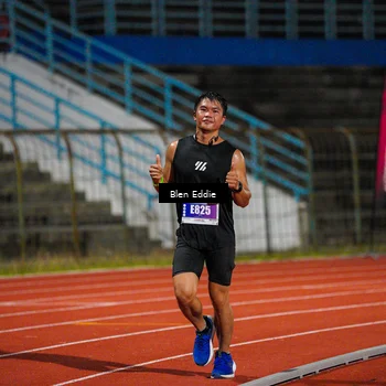 Runner Photo 4674644