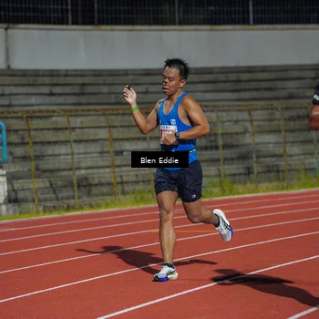 Runner Photo 4674645