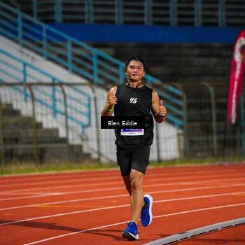 Runner Photo 4674646