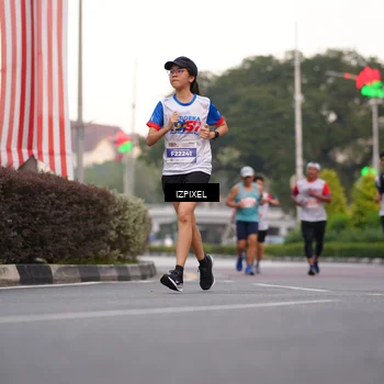 Runner Photo 4674647