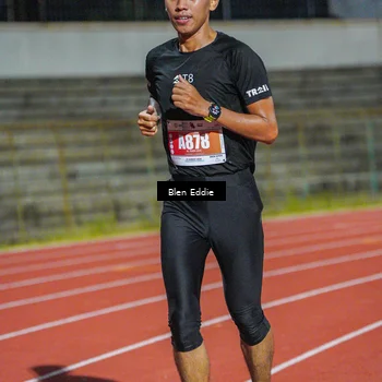 Runner Photo 4674651