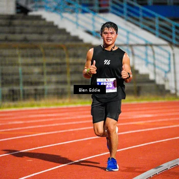 Runner Photo 4674652