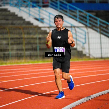 Runner Photo 4674653