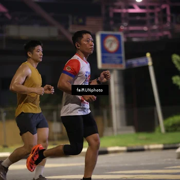 Runner Photo 4674655