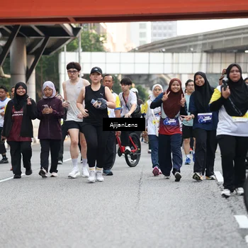 Runner Photo 4674656