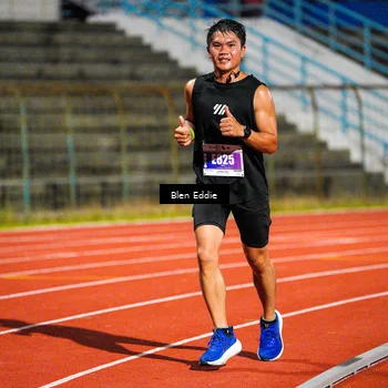 Runner Photo 4674657