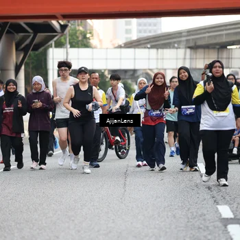 Runner Photo 4674659