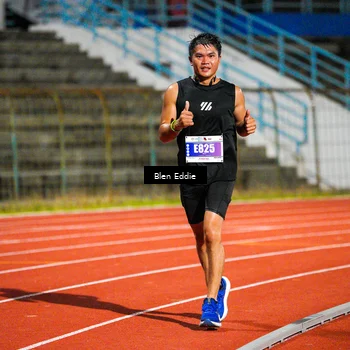 Runner Photo 4674663