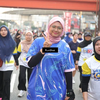 Runner Photo 4674664