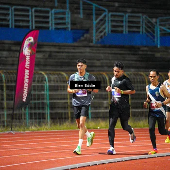 Runner Photo 4674666