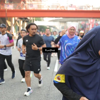 Runner Photo 4674667