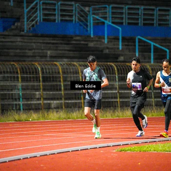 Runner Photo 4674668