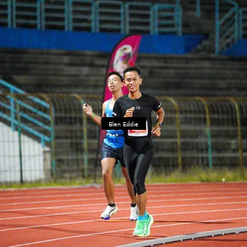 Runner Photo 4674670
