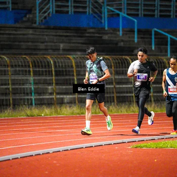 Runner Photo 4674671