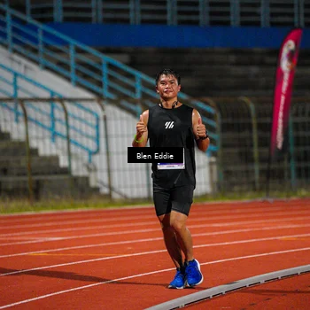 Runner Photo 4674672