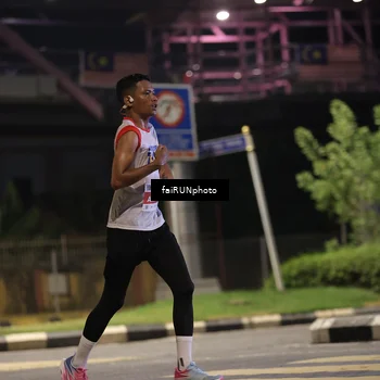 Runner Photo 4674673
