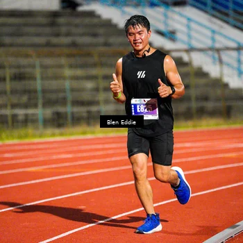 Runner Photo 4674676