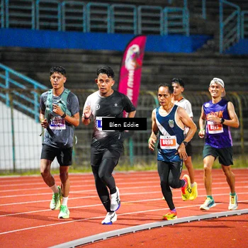 Runner Photo 4674679