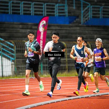 Runner Photo 4674680