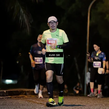 Runner Photo 4674684