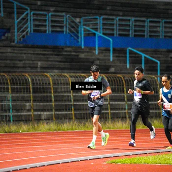Runner Photo 4674686