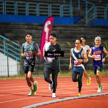 Runner Photo 4674689