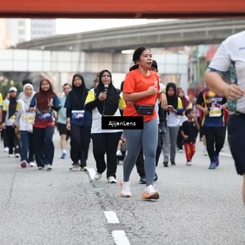 Runner Photo 4674692