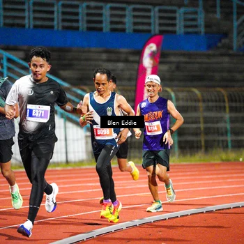 Runner Photo 4674696