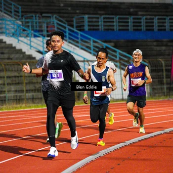Runner Photo 4674697