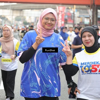 Runner Photo 4674698