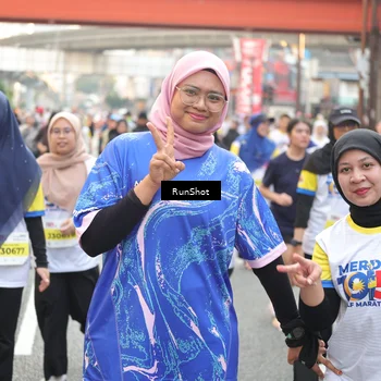 Runner Photo 4674699