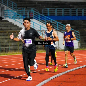 Runner Photo 4674700
