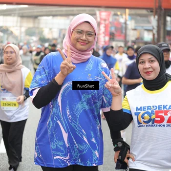 Runner Photo 4674704