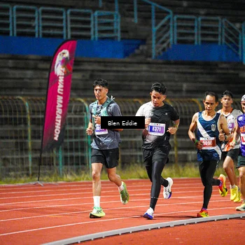 Runner Photo 4674706