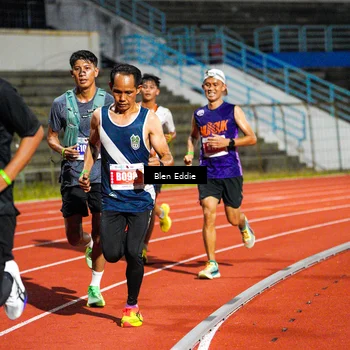 Runner Photo 4674710