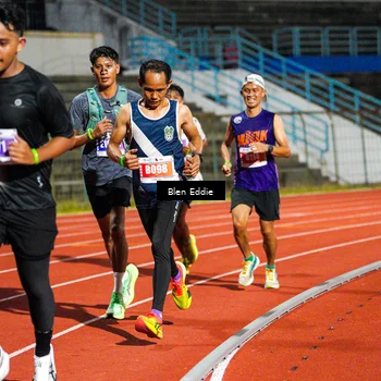 Runner Photo 4674712