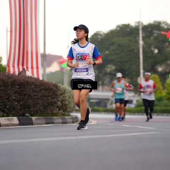 Runner Photo 4674713
