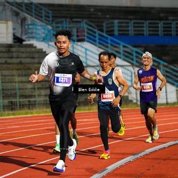 Runner Photo 4674714