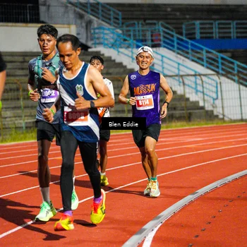 Runner Photo 4674718