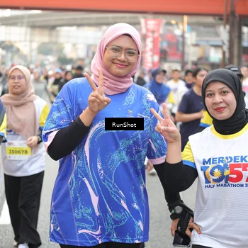 Runner Photo 4674720