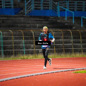 Runner Photo 4674721