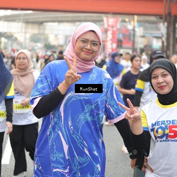 Runner Photo 4674723