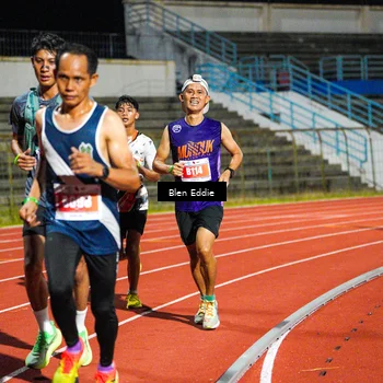 Runner Photo 4674724