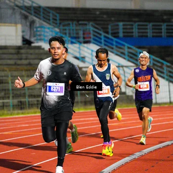 Runner Photo 4674729