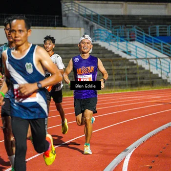Runner Photo 4674730