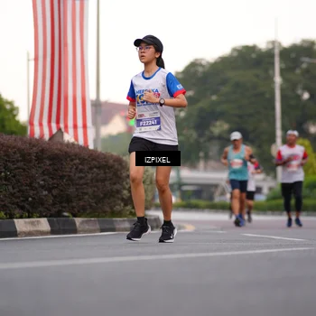 Runner Photo 4674732