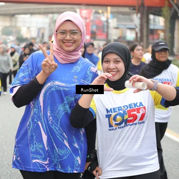 Runner Photo 4674736