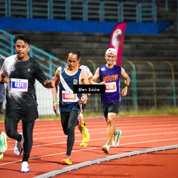 Runner Photo 4674737