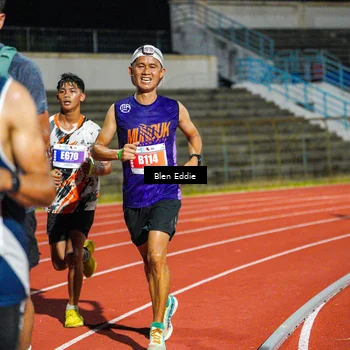 Runner Photo 4674738